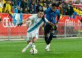 Guatemala against Ecuador: The latest results of the Blue and White against rivals from South America