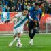 Guatemala against Ecuador: The latest results of the Blue and White against rivals from South America