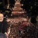 Thousands in the square demand his resignation, Rama: Fatos Lubonja asks me to account for Aruba? I’ve never been, I don’t know what it’s about! Citizens do not accept that Tirana becomes a parade territory