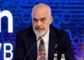 Rama warns of the repeal of the law on “Strategic Investors”: It has nothing to do with what is happening on the streets – Shqip.com