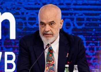 Rama warns of the repeal of the law on “Strategic Investors”: It has nothing to do with what is happening on the streets – Shqip.com