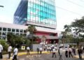 They order the massive transfer of 36 properties to the INSS