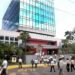 They order the massive transfer of 36 properties to the INSS