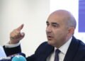 Armenia accepted about 150 thousand refugees from Artsakh, but our authorities did not make any statement. Edmon Marukyan