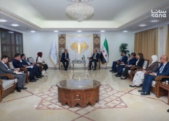 Syrian-Turkish Talks on Future of Turkish Universities in Northern Syria