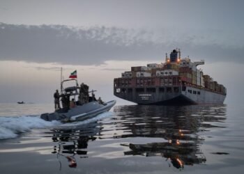 Tageblatt.lu | Iran War | Tensions in the Gulf are rising again after new attacks