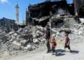 Tageblatt.lu | Despite the agreement | Fierce new attacks between Israel and Hezbollah