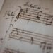 Tageblatt.lu | France | Previously unknown Mozart manuscript discovered in Paris