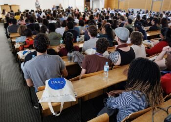 Europe’s strength from below: Why civil society and Erasmus are crucial for the EU’s future