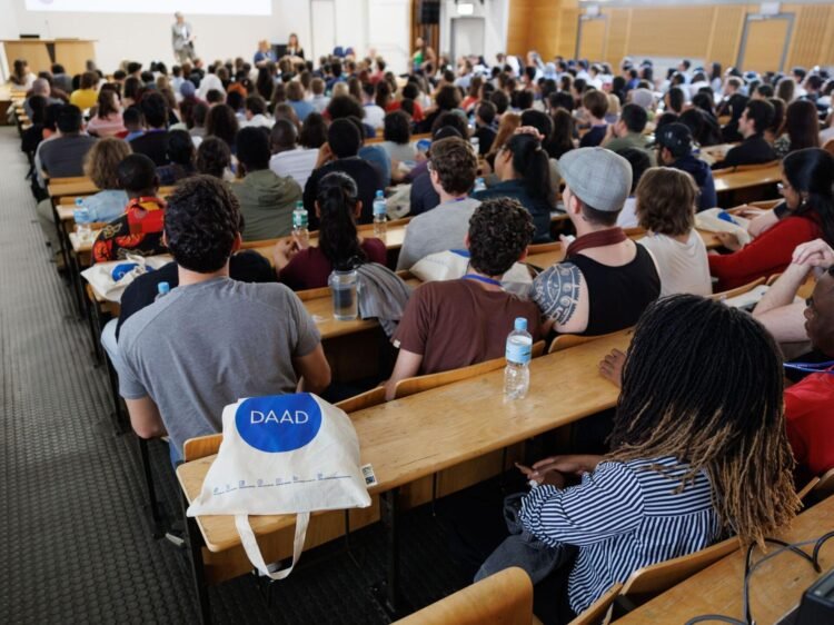 Europe’s strength from below: Why civil society and Erasmus are crucial for the EU’s future