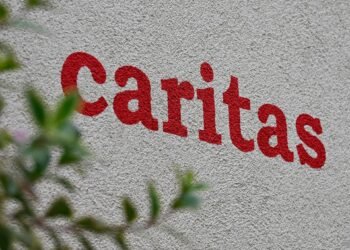 Tageblatt.lu | Caritas million-dollar fraud | Fake companies and money laundering: Investigators arrest 41-year-old woman in Rome
