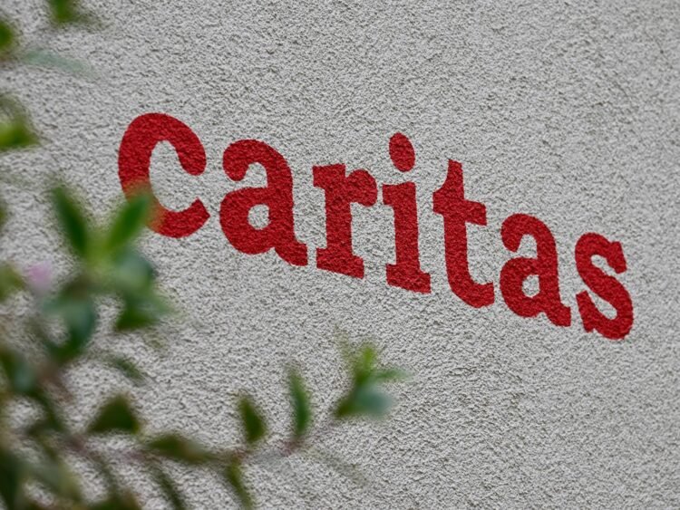 Tageblatt.lu | Caritas million-dollar fraud | Fake companies and money laundering: Investigators arrest 41-year-old woman in Rome