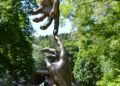 Tageblatt.lu | Sculpture 2026 | When art gives nature a voice