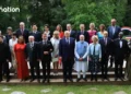 G7 leaders discuss Iran truce and call for Lebanon ceasefire