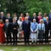 G7 leaders discuss Iran truce and call for Lebanon ceasefire