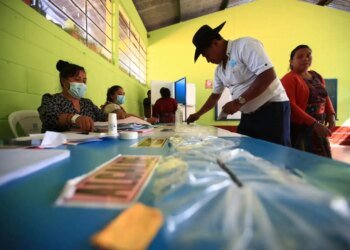 Elections 2027: Congress plans to approve an extension of Q120 million to prepare for the general elections
