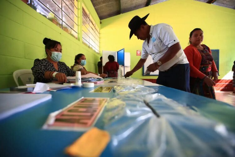 Elections 2027: Congress plans to approve an extension of Q120 million to prepare for the general elections