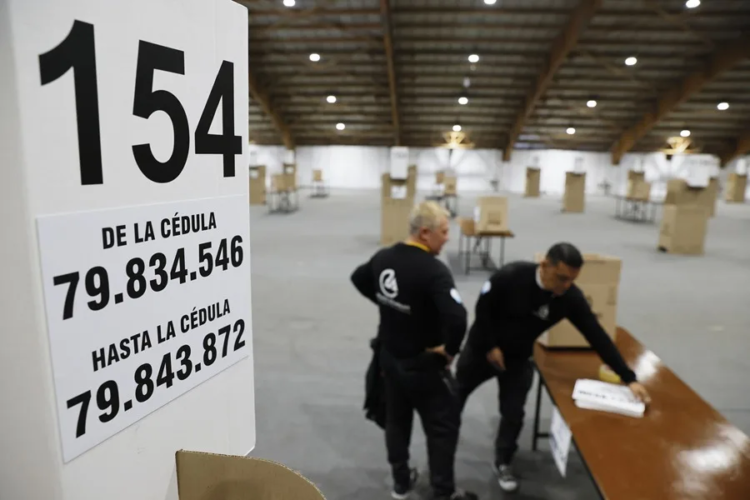 Colombia elects president amid polarization, violence and uncertainty
