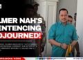Elmer Nah’s Sentencing Adjourned! | Greater Belize Media