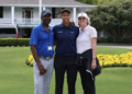 Emily Odwin turns pro – Barbados Today