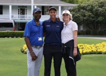 Emily Odwin turns pro – Barbados Today