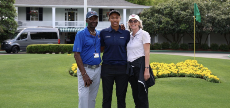 Emily Odwin turns pro – Barbados Today