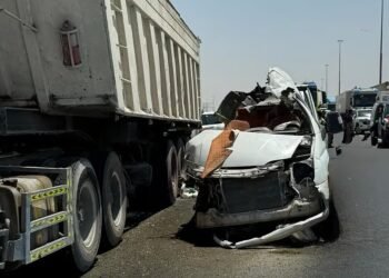 7 killed, 9 injured after minibus-truck crash on Dubai’s Emirates Road
