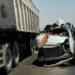 7 killed, 9 injured after minibus-truck crash on Dubai’s Emirates Road