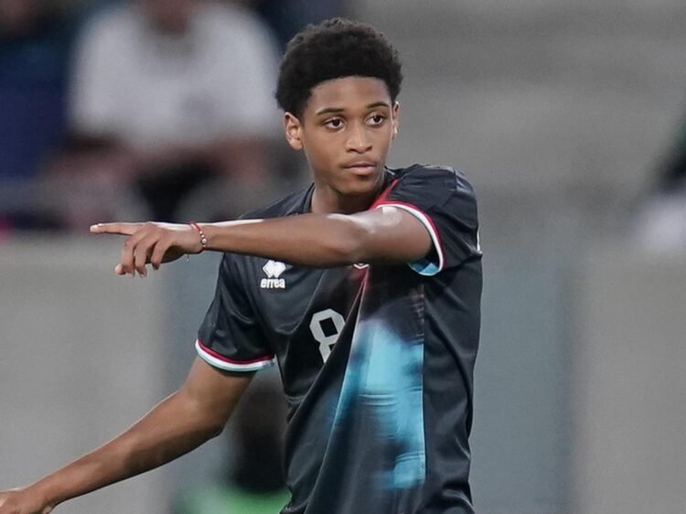 BVB wants to retain Luxembourg’s top talent in the long term