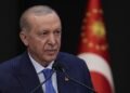 Erdoğan: Gas supplies to Syria support development and regional stability