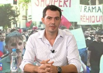 “There are no negotiations!” – Activist: Rama’s resignation is the goal! Albanians have taken the country’s destiny into their hands