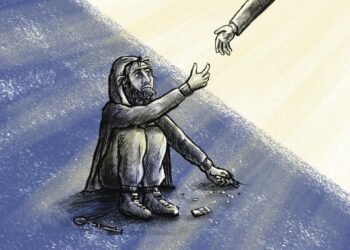 “Without methadone I would be dead”: How substitution helps drug addicts in Luxembourg