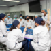 They expel medical students and “threaten” doctors