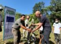 EU High-Level visit highlights agroforestry success in Timor-Leste