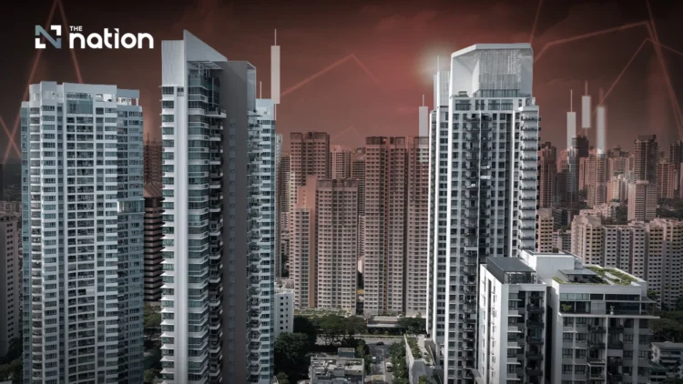 Bangkok condo glut hits 350,000 units, may take six years to clear