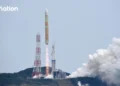 JAXA’s low-cost H3 rocket launch marks key test after setback