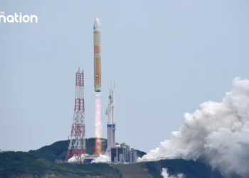JAXA’s low-cost H3 rocket launch marks key test after setback
