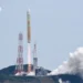 JAXA’s low-cost H3 rocket launch marks key test after setback