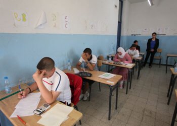 Mathematics and languages are at the forefront of remedial subjects – Al-Shorouk Online