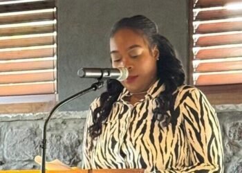 DLP claims Ashma McDougall turned down UWP offer before accepting Roseau North candidacy