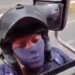 Video: extortionists demand payment of fees from heavy transport pilots en route to the Pacific