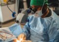 62 persons get eye surgery courtesy of YWAM