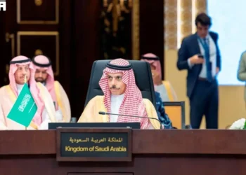 Saudi Foreign Ministry: The Gulf meeting with Rubio discussed the freedom of trade in the Strait of Hormuz