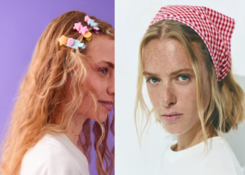 5 hair accessories that will elevate your summer looks