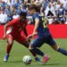 (PHOTO) Draw with Panama in the dress rehearsal for the World Cup