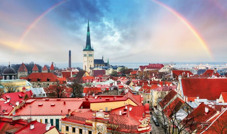 In which countries do Europeans feel safe?