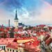 In which countries do Europeans feel safe?