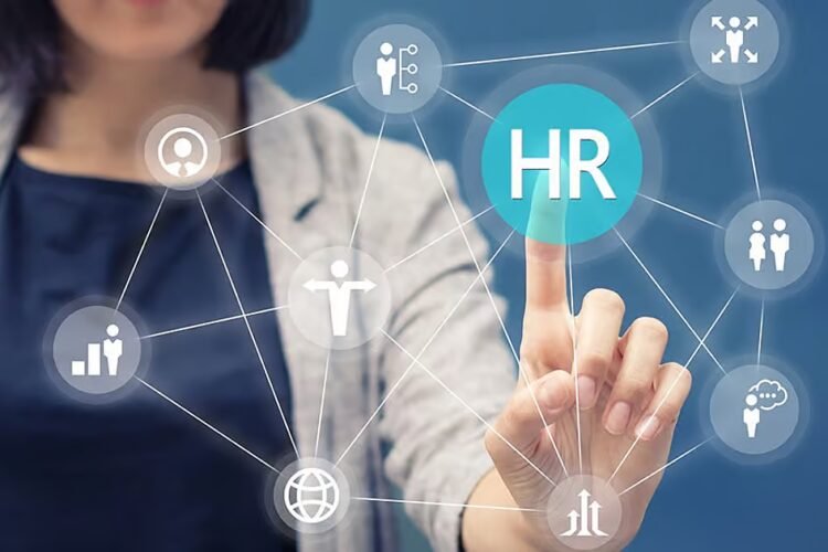 Why strategy fails without HR: The organisational design behind business growth