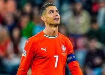 2026 World Cup: Ronaldo enters the track after the record debuts of Messi and Mbappé