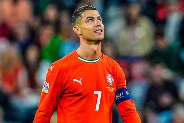 2026 World Cup: Ronaldo enters the track after the record debuts of Messi and Mbappé